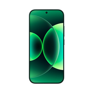 Смартфон Xiaomi 17 12/256GB, Venture Green
