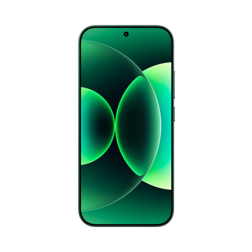 Смартфон Xiaomi 17 12/256GB, Venture Green