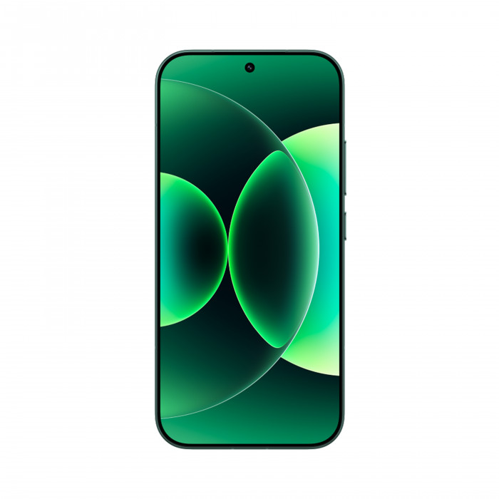 Смартфон Xiaomi 17 12/512GB, Venture Green