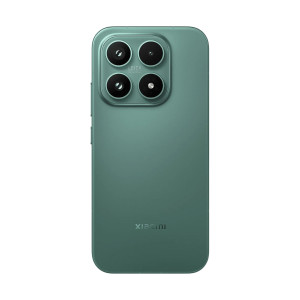 Смартфон Xiaomi 17 12/256GB, Venture Green
