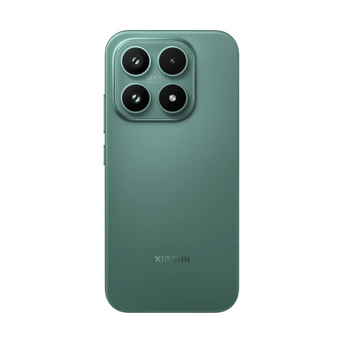 Смартфон Xiaomi 17 12/256GB, Venture Green