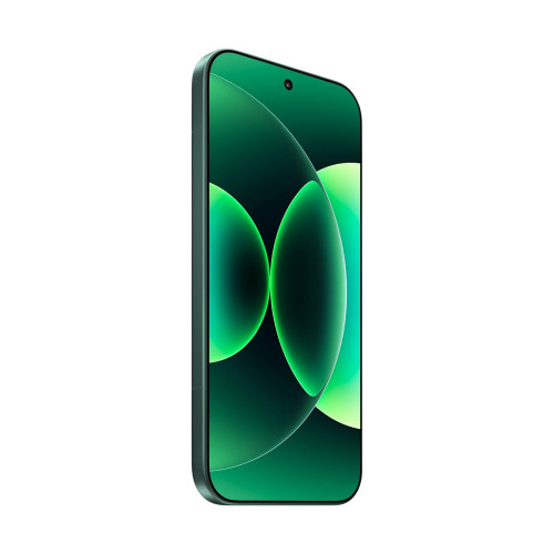 Смартфон Xiaomi 17 12/256GB, Venture Green