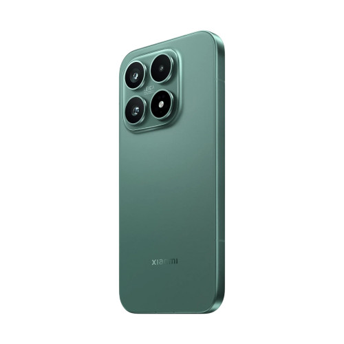 Смартфон Xiaomi 17 12/256GB, Venture Green