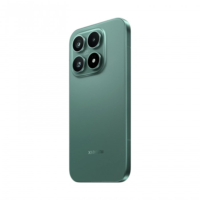 Смартфон Xiaomi 17 12/512GB, Venture Green