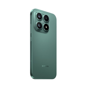 Смартфон Xiaomi 17 12/256GB, Venture Green