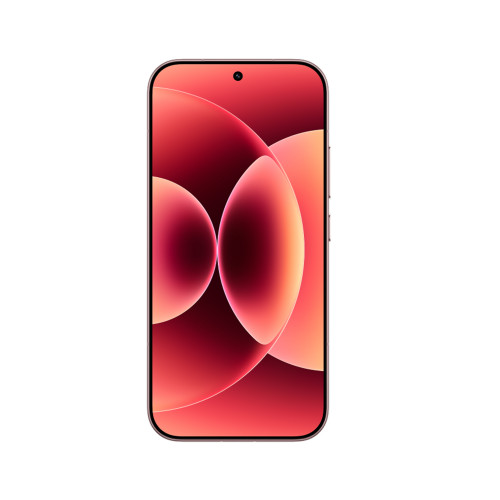 Смартфон Xiaomi 17 12/256GB, Alpine Pink