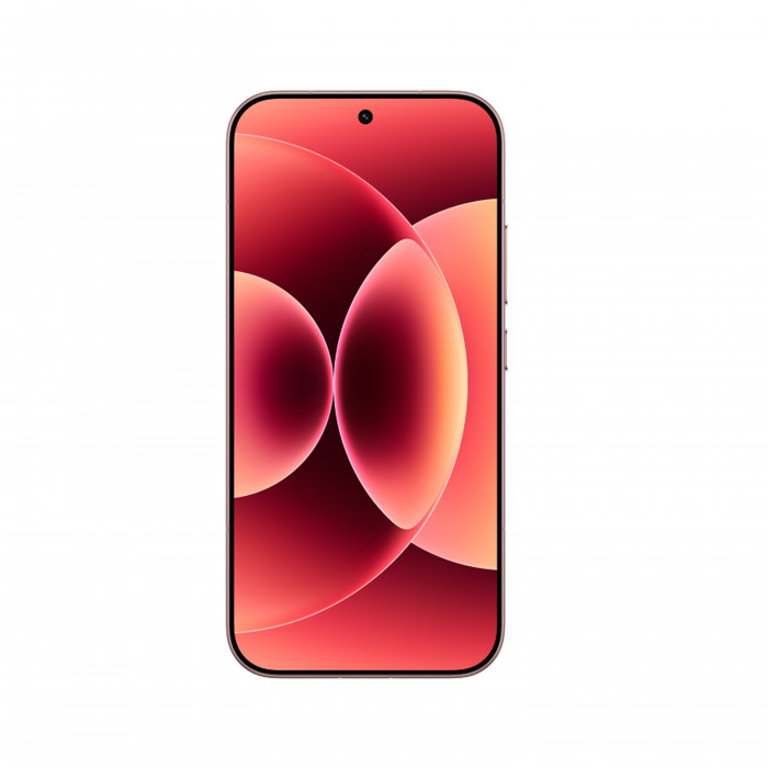 Смартфон Xiaomi 17 12/512GB, Alpine Pink