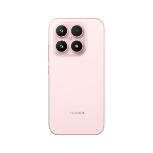 Смартфон Xiaomi 17 12/256GB, Alpine Pink