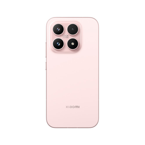 Смартфон Xiaomi 17 12/256GB, Alpine Pink