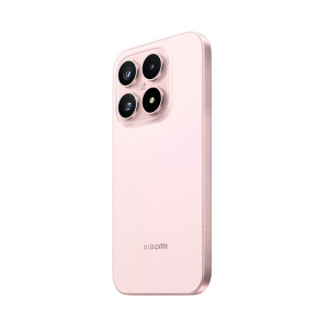 Смартфон Xiaomi 17 12/256GB, Alpine Pink
