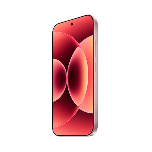 Смартфон Xiaomi 17 12/256GB, Alpine Pink