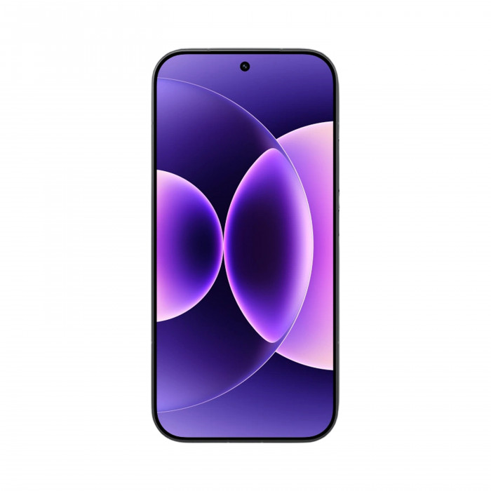 Смартфон Xiaomi 17 12/512GB, Black