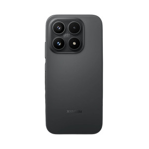 Смартфон Xiaomi 17 12/256GB, Black