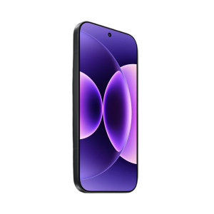 Смартфон Xiaomi 17 12/256GB, Black