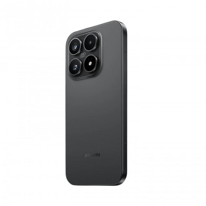 Смартфон Xiaomi 17 12/512GB, Black