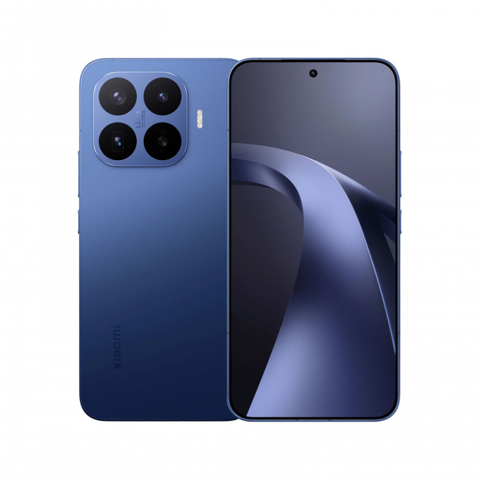 Смартфон Xiaomi 17T Pro 12/1TB, Deep Blue