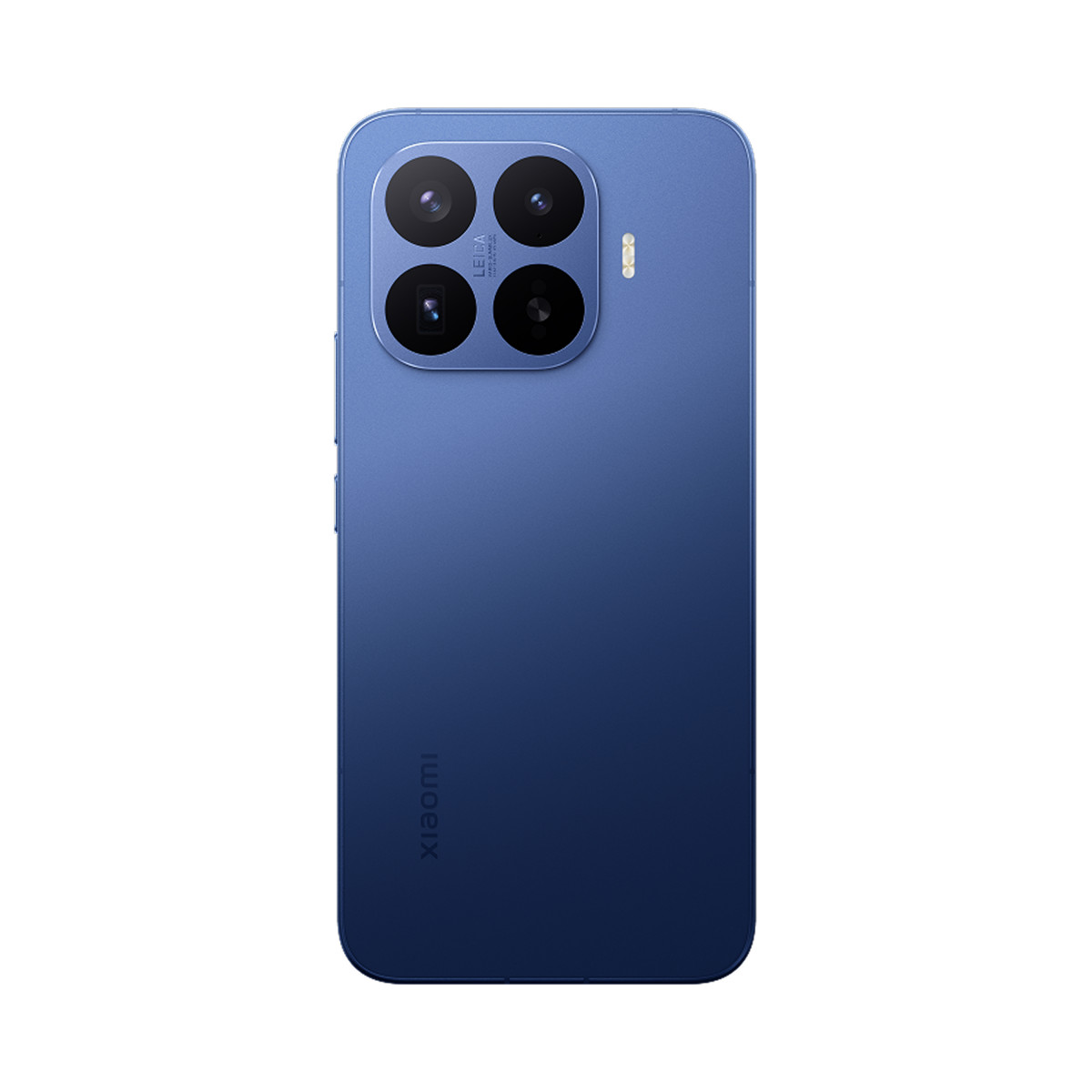 Смартфон Xiaomi 17T Pro 12/1TB, Deep Blue