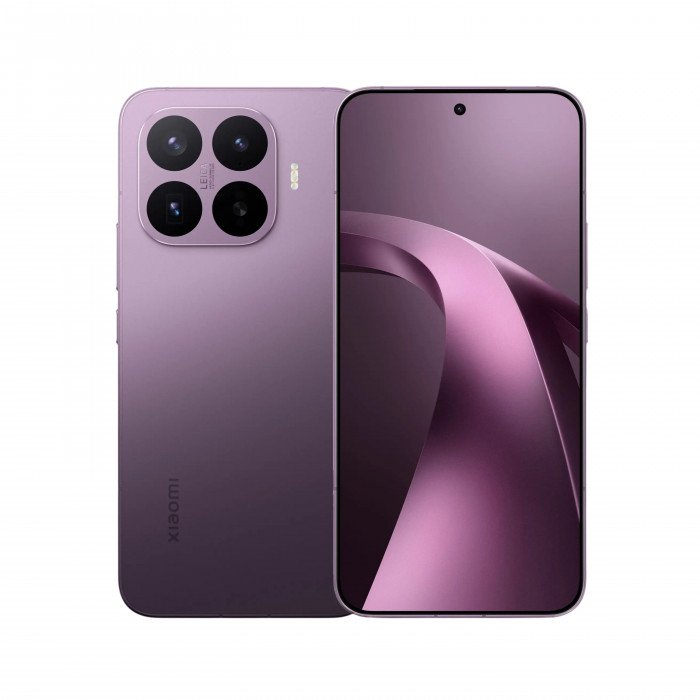Смартфон Xiaomi 17T Pro 12/1TB, Deep Violet
