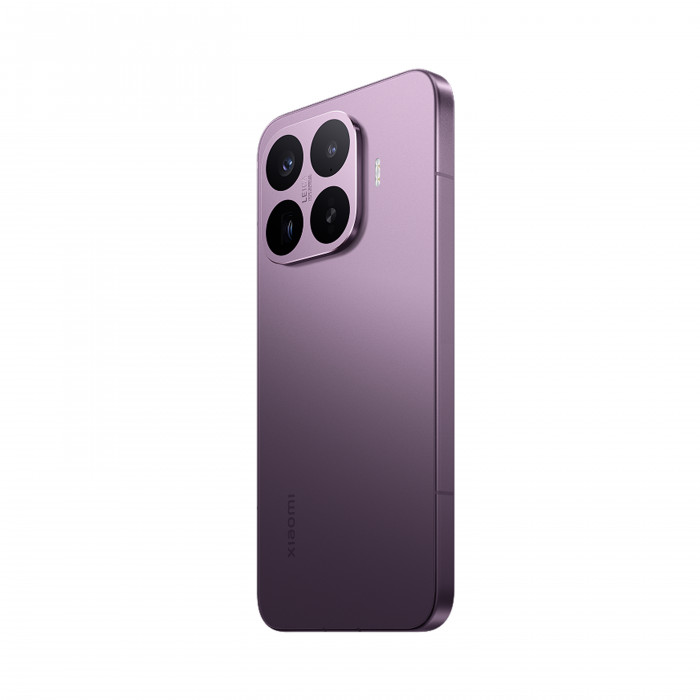 Смартфон Xiaomi 17T Pro 12/1TB, Deep Violet