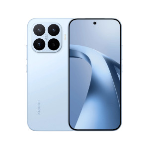 Смартфон Xiaomi 17T 12/256GB, Deep Blue
