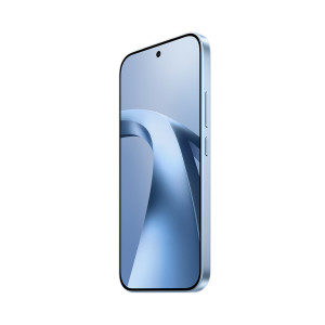 Смартфон Xiaomi 17T 12/256GB, Deep Blue