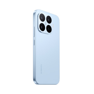 Смартфон Xiaomi 17T 12/256GB, Deep Blue