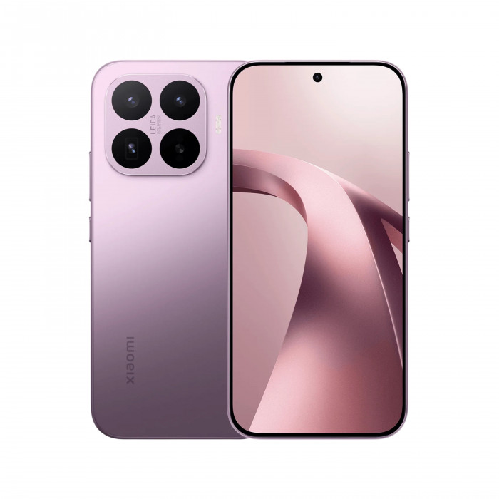 Смартфон Xiaomi 17T 12/256GB, Deep Violet