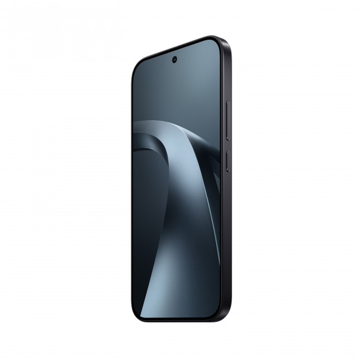 Смартфон Xiaomi 17T 12/512GB, Black
