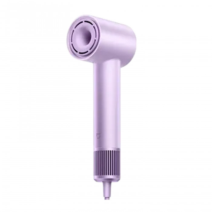 Фен для волос Xiaomi Mijia Hair Dryer H501, фиолетовый