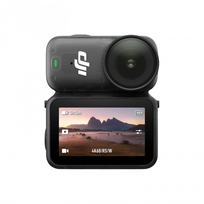 Экшн-камера DJI Osmo Nano, 64GB (Standard Combo)