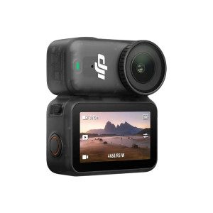 Экшн-камера DJI Osmo Nano, 64GB (Standard Combo)