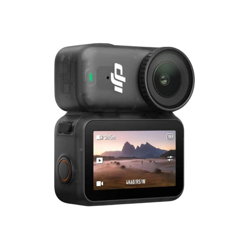 Экшн-камера DJI Osmo Nano, 64GB (Standard Combo)
