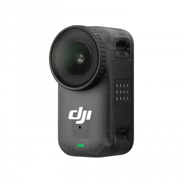 Экшн-камера DJI Osmo Nano, 64GB (Standard Combo)