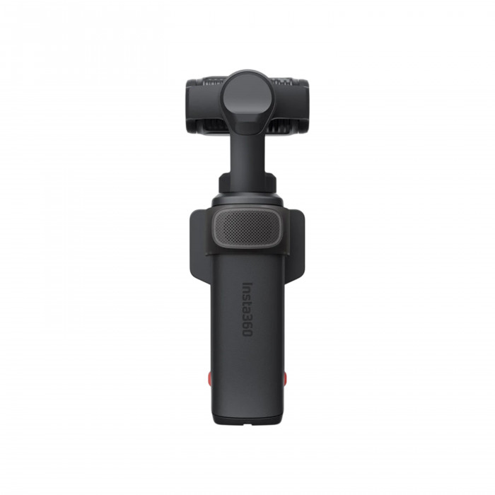 Экшн-камера Insta360 Luna Ultra Creator Combo