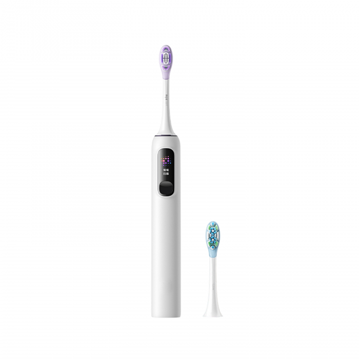 Электрическая зубная щетка Mijia Pro Electric Toothbrush, белый