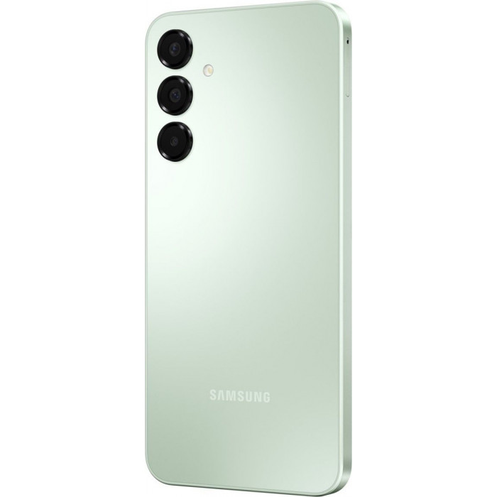Смартфон Samsung Galaxy A16 4/128GB, Light Green