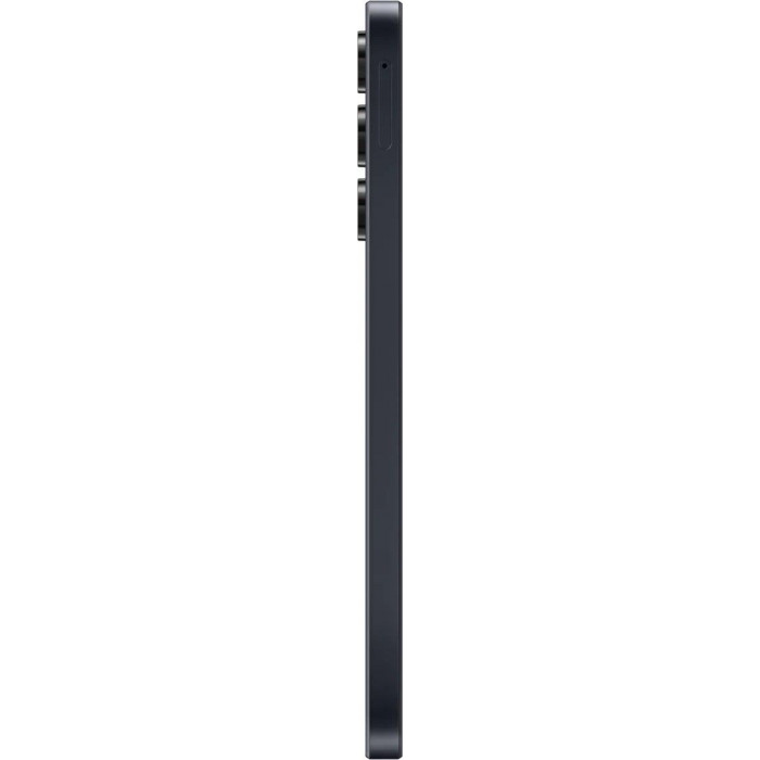 Смартфон Samsung Galaxy A16 4/128GB, Black