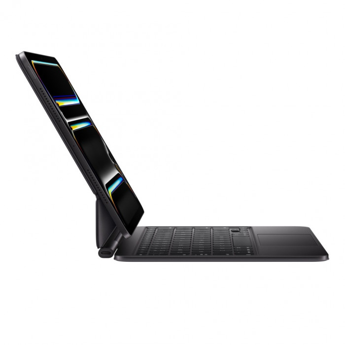 Клавиатура Apple Magic Keyboard для iPad Pro 13'' (2024), Black