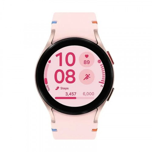 Умные часы Samsung Galaxy Watch FE, Pink Gold