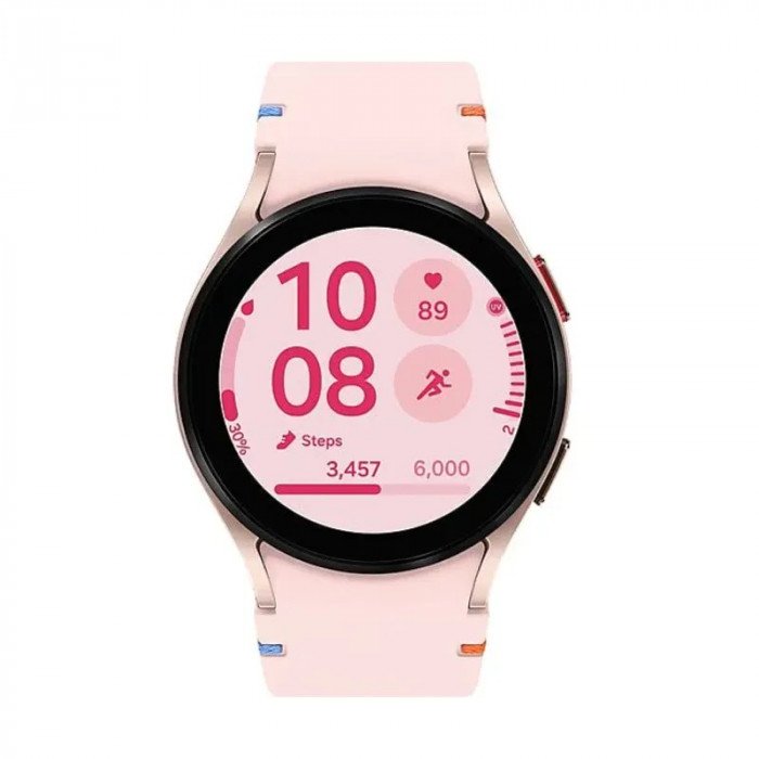 Умные часы Samsung Galaxy Watch FE, Pink Gold