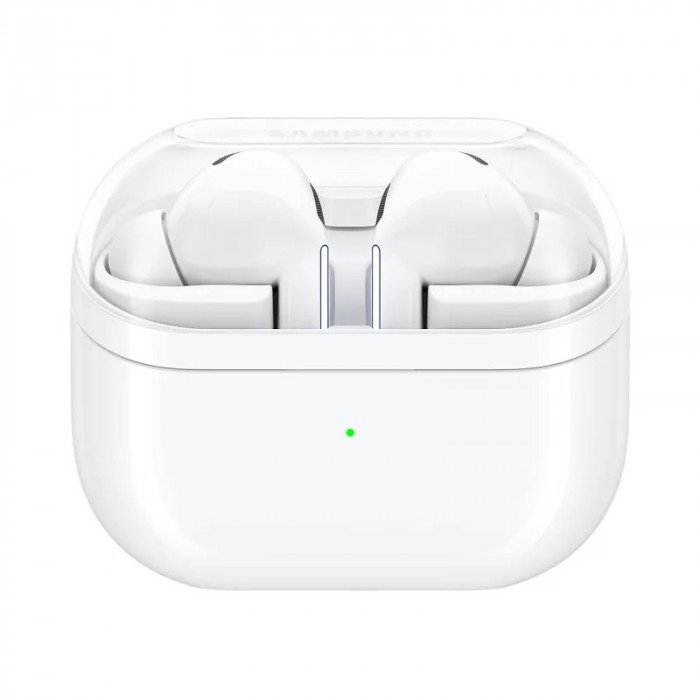 Беспроводные наушники Samsung Galaxy Buds 3 Pro, White