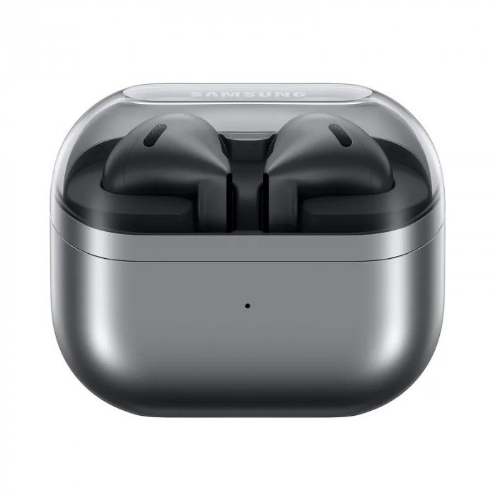 Беспроводные наушники Samsung Galaxy Buds 3, Silver