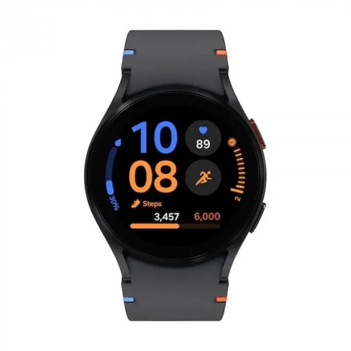 Умные часы Samsung Galaxy Watch FE, Black