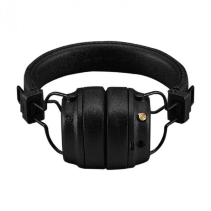Беспроводные наушники Marshall Major V, Black