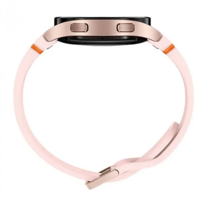 Умные часы Samsung Galaxy Watch FE, Pink Gold