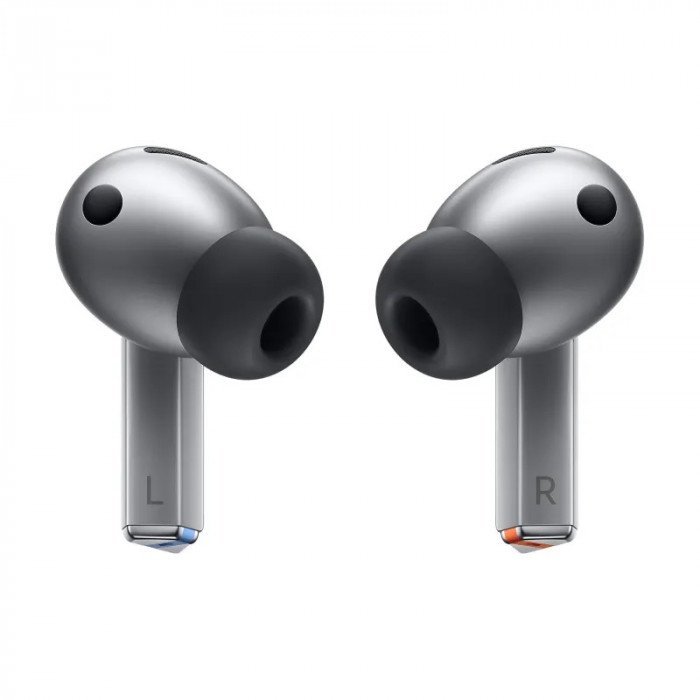 Беспроводные наушники Samsung Galaxy Buds 3 Pro, Silver