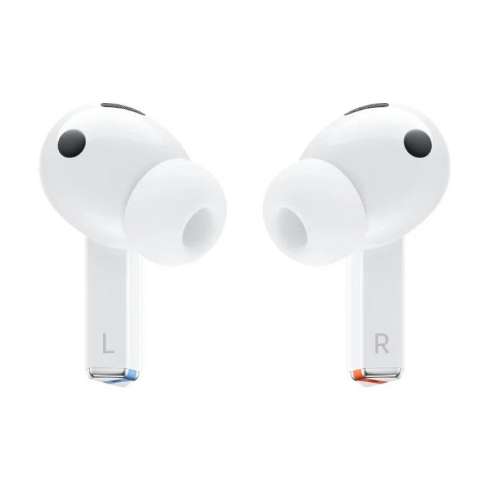 Беспроводные наушники Samsung Galaxy Buds 3 Pro, White