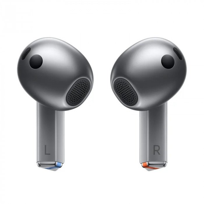 Беспроводные наушники Samsung Galaxy Buds 3, Silver