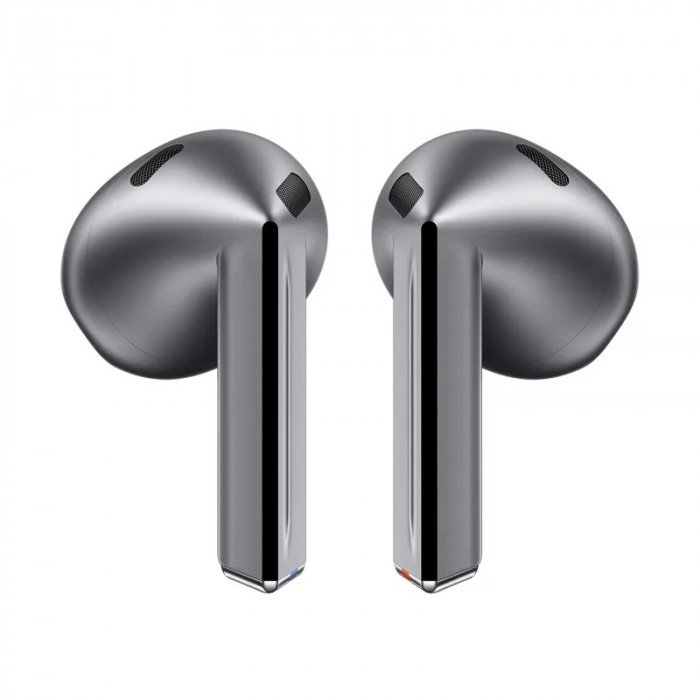 Беспроводные наушники Samsung Galaxy Buds 3, Silver