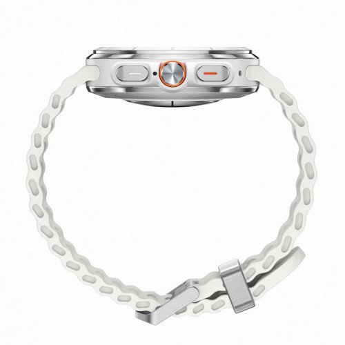 Умные часы Samsung Galaxy Watch Ultra 47mm, White